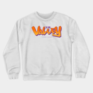 Phoenix Suns: The Valley Crewneck Sweatshirt